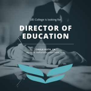 iec-careers-director of education