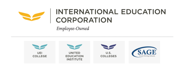 IEC International Education Corporation