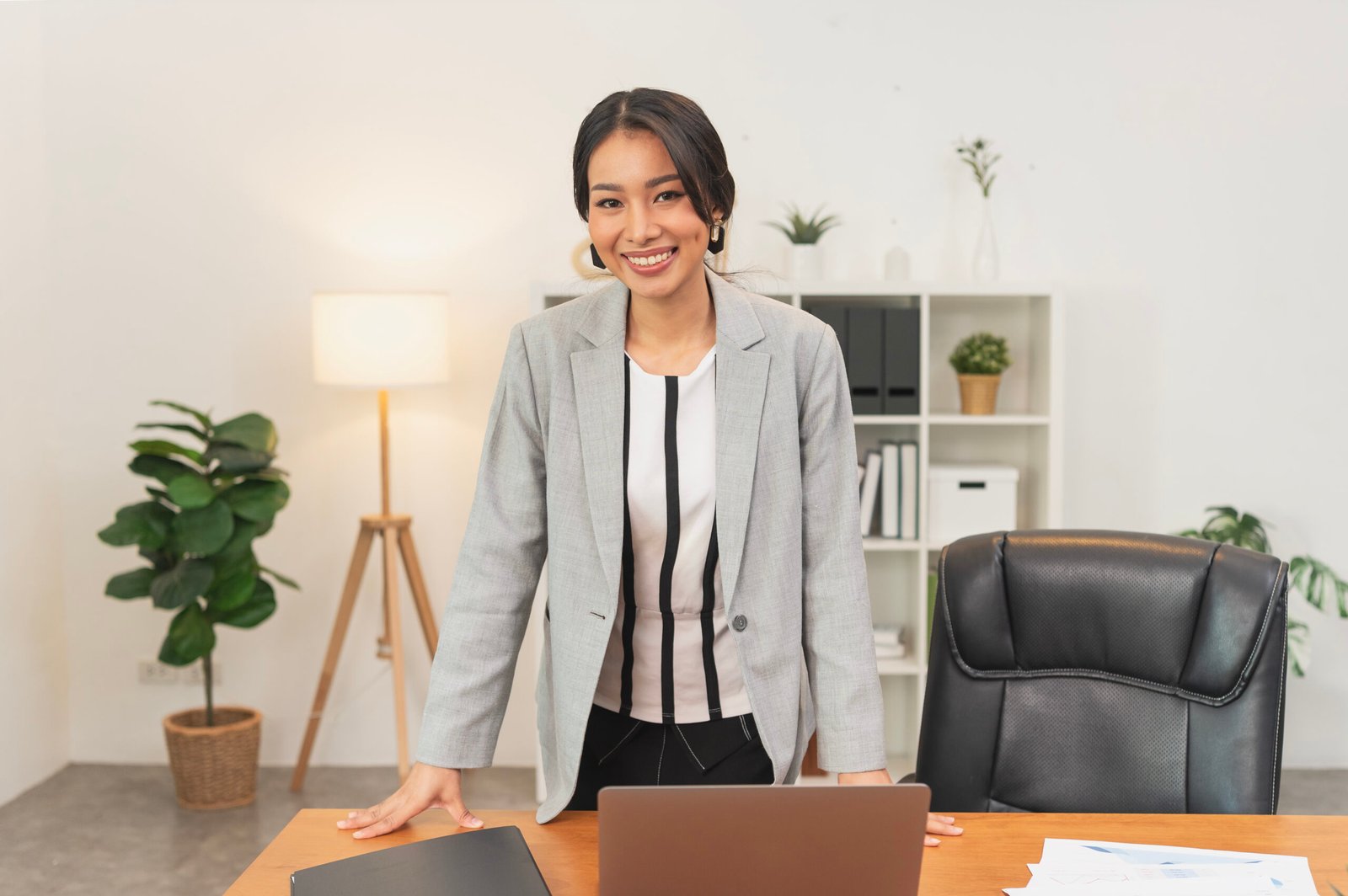 Director of Admissions