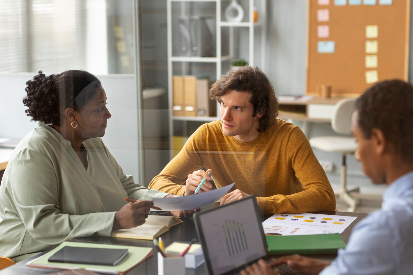 Director of Career Services