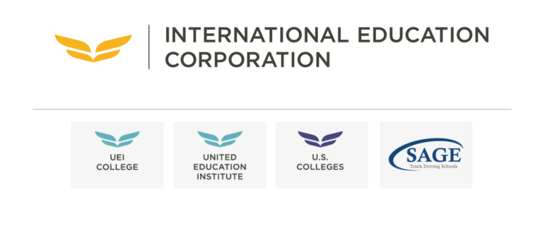 IEC International Education Corporation
